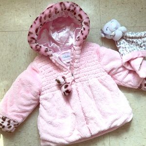 2T girl jacket